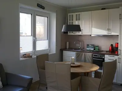 Ferienwohnung für 4 Personen (56 m²) in Norden Norddeich 2/10