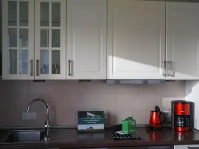 Ferienwohnung für 4 Personen (56 m²) in Norden Norddeich 4/10