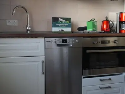 Ferienwohnung für 4 Personen (56 m²) in Norden Norddeich 6/10