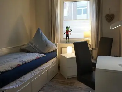 Ferienwohnung für 4 Personen (56 m²) in Norden Norddeich 7/10