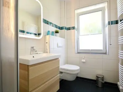 Ferienwohnung für 4 Personen (56 m²) in Norden Norddeich 9/10