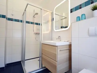 Ferienwohnung für 4 Personen (56 m²) in Norden Norddeich 10/10