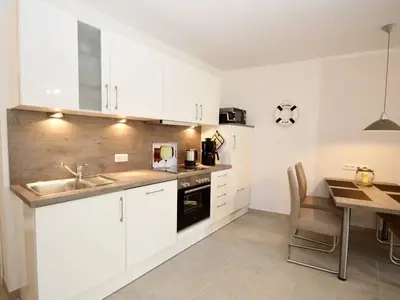 Ferienwohnung für 4 Personen (57 m²) in Norden Norddeich 7/10