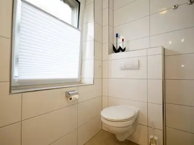 Ferienwohnung für 4 Personen (57 m²) in Norden Norddeich 10/10