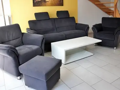 Ferienwohnung für 4 Personen (80 m²) in Norden Norddeich 2/10