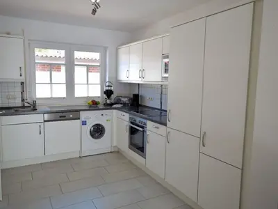 Ferienwohnung für 4 Personen (80 m²) in Norden Norddeich 4/10