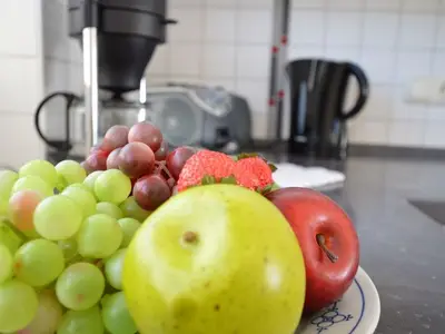 Ferienwohnung für 4 Personen (80 m²) in Norden Norddeich 5/10