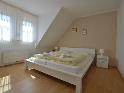 Ferienwohnung für 4 Personen (80 m²) in Norden Norddeich 6/10