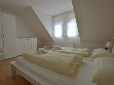 Ferienwohnung für 4 Personen (80 m²) in Norden Norddeich 7/10