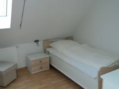 Ferienwohnung für 4 Personen (80 m²) in Norden Norddeich 8/10