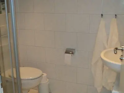 Ferienwohnung für 4 Personen (80 m²) in Norden Norddeich 9/10