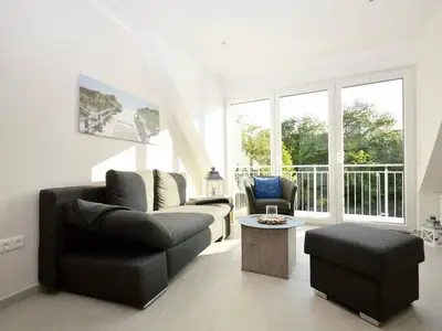 Ferienwohnung für 4 Personen (60 m²) in Norden Norddeich 6/10