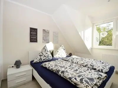 Ferienwohnung für 4 Personen (60 m²) in Norden Norddeich 9/10