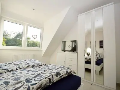 Ferienwohnung für 4 Personen (60 m²) in Norden Norddeich 10/10