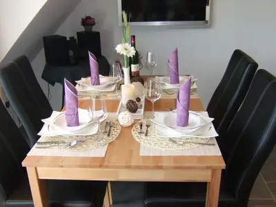 Ferienwohnung für 4 Personen (62 m²) in Norden Norddeich 5/10