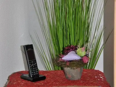 Ferienwohnung für 4 Personen (62 m²) in Norden Norddeich 6/10