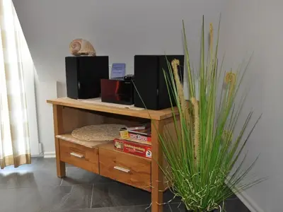 Ferienwohnung für 4 Personen (62 m²) in Norden Norddeich 7/10