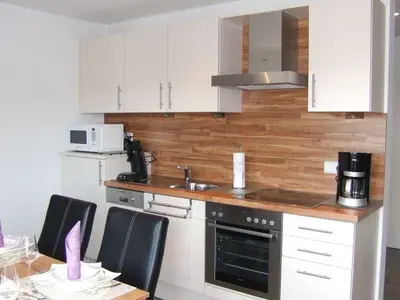 Ferienwohnung für 4 Personen (62 m²) in Norden Norddeich 9/10