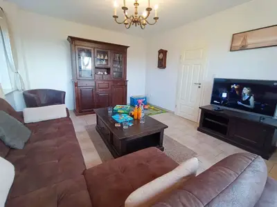 Ferienwohnung für 5 Personen (72 m²) in Norden Norddeich 2/10