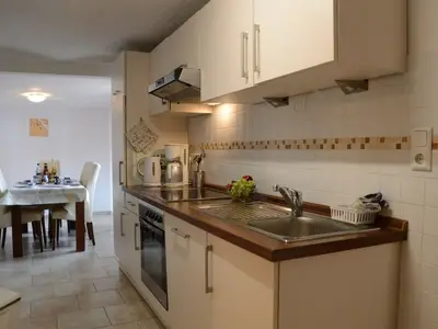 Ferienwohnung für 5 Personen (72 m²) in Norden Norddeich 4/10