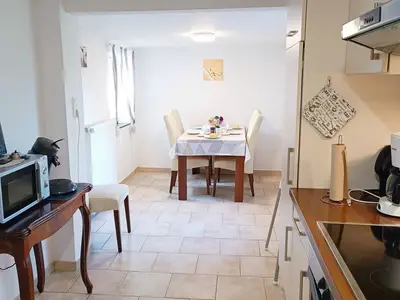 Ferienwohnung für 5 Personen (72 m²) in Norden Norddeich 6/10