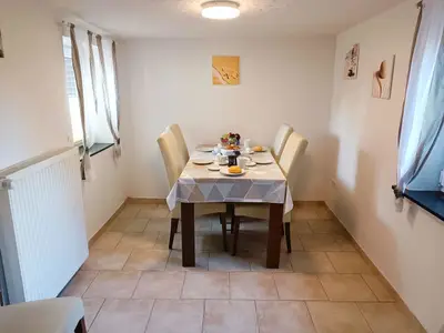 Ferienwohnung für 5 Personen (72 m²) in Norden Norddeich 7/10