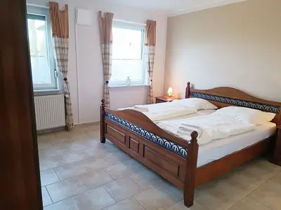 Ferienwohnung für 5 Personen (72 m²) in Norden Norddeich 8/10