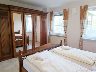 Ferienwohnung für 5 Personen (72 m²) in Norden Norddeich 9/10