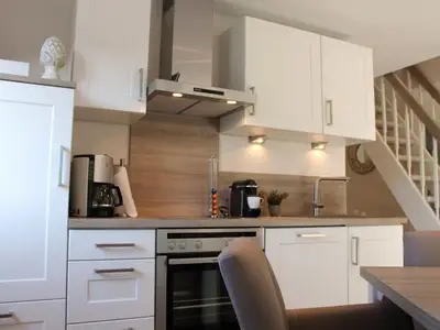 Ferienwohnung für 2 Personen (50 m²) in Norden Norddeich 7/10