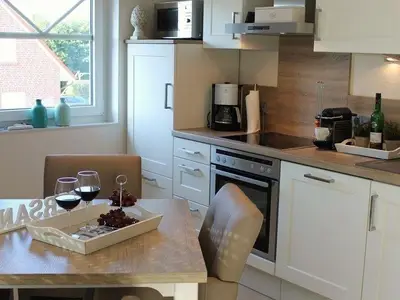 Ferienwohnung für 2 Personen (50 m²) in Norden Norddeich 8/10