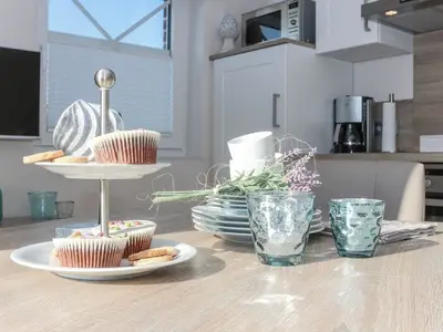 Ferienwohnung für 2 Personen (50 m²) in Norden Norddeich 10/10