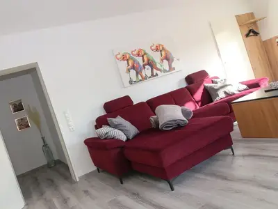 Ferienwohnung für 4 Personen (80 m²) in Norden Norddeich 4/10