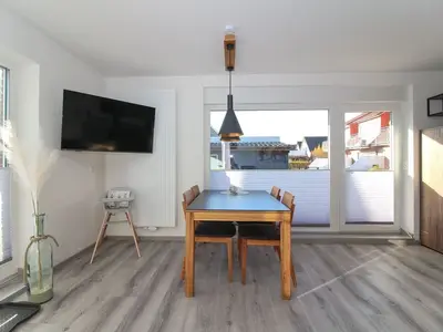 Ferienwohnung für 4 Personen (80 m²) in Norden Norddeich 6/10