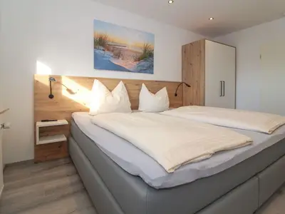 Ferienwohnung für 4 Personen (80 m²) in Norden Norddeich 8/10