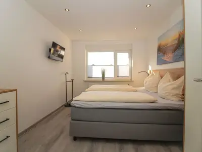 Ferienwohnung für 4 Personen (80 m²) in Norden Norddeich 9/10