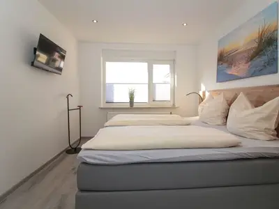 Ferienwohnung für 4 Personen (80 m²) in Norden Norddeich 10/10