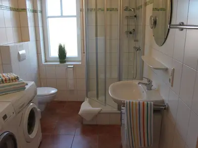 Ferienwohnung für 4 Personen (64 m²) in Norden Norddeich 2/10