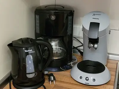 Ferienwohnung für 4 Personen (64 m²) in Norden Norddeich 6/10