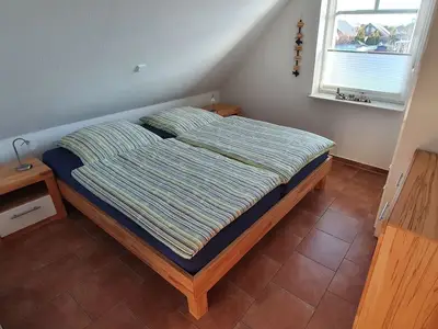 Ferienwohnung für 4 Personen (64 m²) in Norden Norddeich 7/10