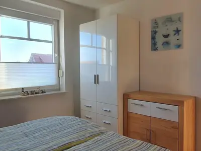 Ferienwohnung für 4 Personen (64 m²) in Norden Norddeich 8/10