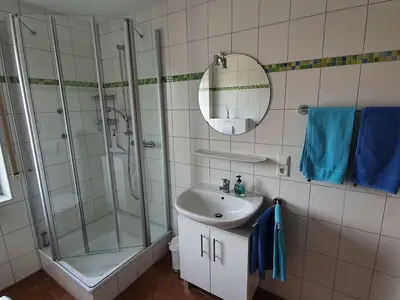 Ferienwohnung für 4 Personen (64 m²) in Norden Norddeich 9/10
