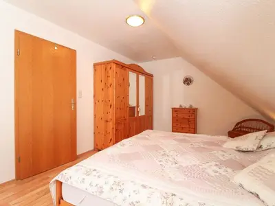 Ferienwohnung für 4 Personen (80 m²) in Norden Norddeich 6/10