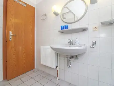 Ferienwohnung für 4 Personen (80 m²) in Norden Norddeich 7/10