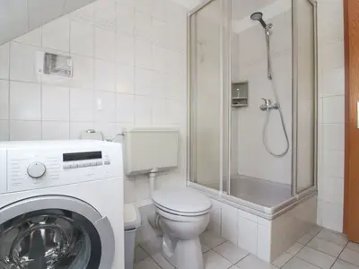 Ferienwohnung für 4 Personen (80 m²) in Norden Norddeich 8/10