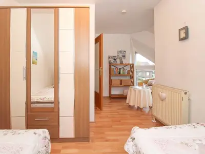Ferienwohnung für 4 Personen (80 m²) in Norden Norddeich 10/10