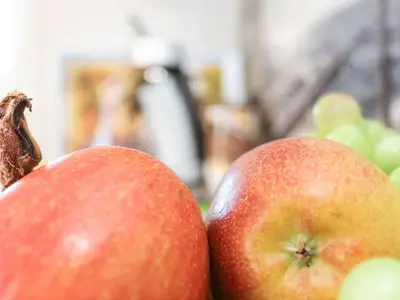 Ferienwohnung für 4 Personen (62 m²) in Norden Norddeich 6/10