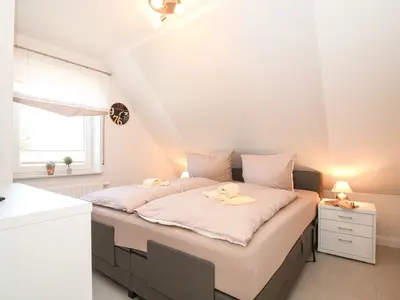 Ferienwohnung für 4 Personen (62 m²) in Norden Norddeich 9/10