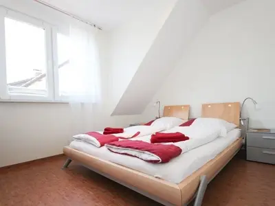Ferienwohnung für 4 Personen (62 m²) in Norden Norddeich 8/10