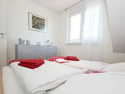 Ferienwohnung für 4 Personen (62 m²) in Norden Norddeich 9/10