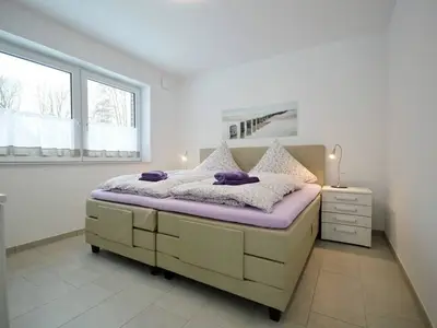 Ferienwohnung für 4 Personen (60 m²) in Norden Norddeich 3/6